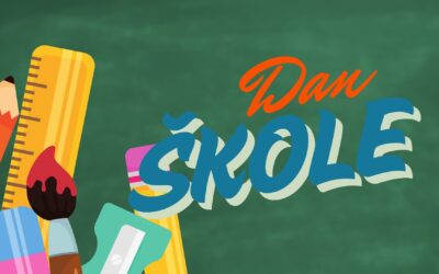 Obilježili smo Dan škole