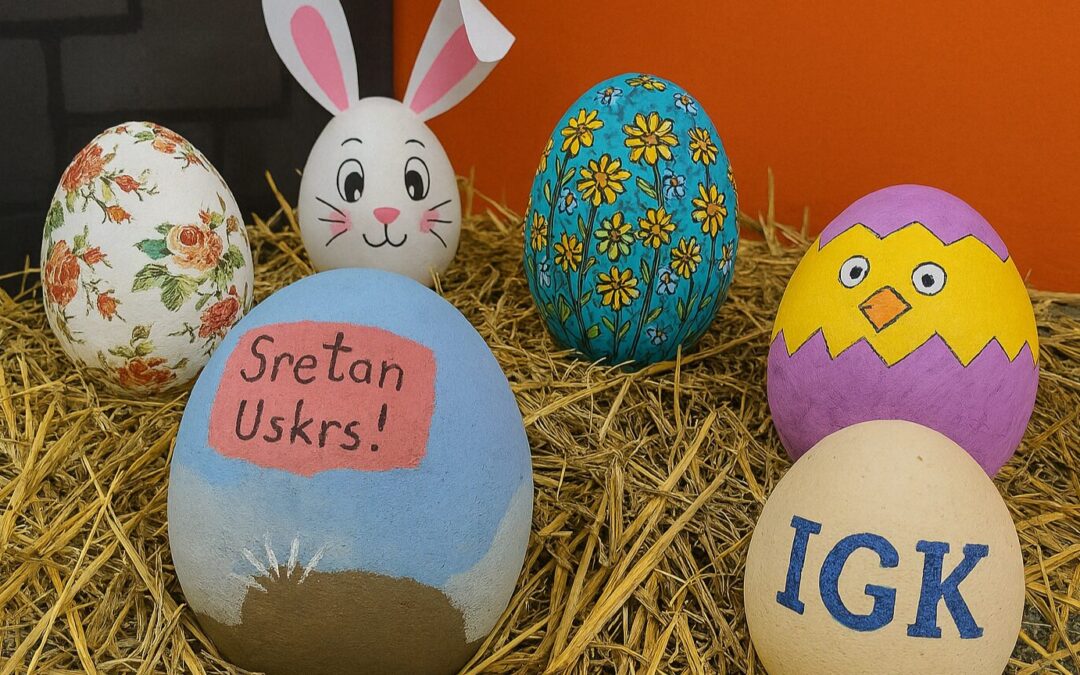 Proljetni odmor učenika