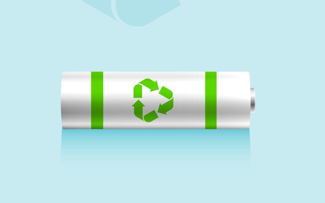 Rezultati sakupljanja baterija u 2024./2025. šk. god.