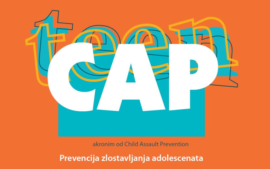 TeenCAP – prva godina u našoj školi