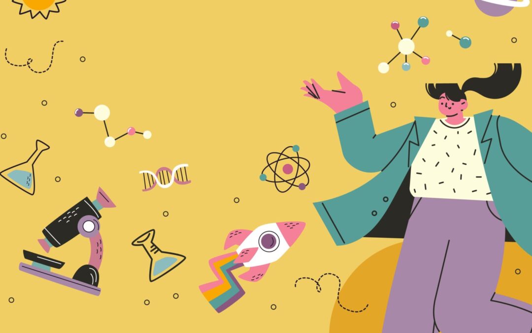 Poziv na besplatne STEM radionice projekta “PanonSTEM”