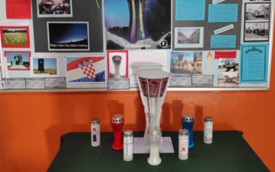 Dan sjećanja na žrtve Domovinskog rata i Dan sjećanja na žrtvu Vukovara i Škabrnje