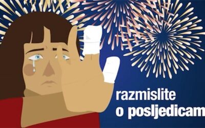 Provedimo blagdane u miru i sigurnosti!