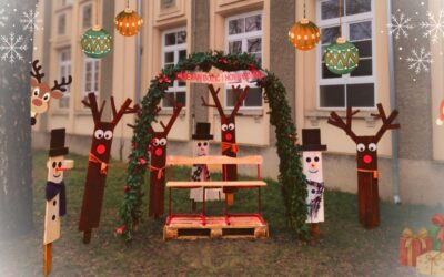 Zimski odmor za učenike