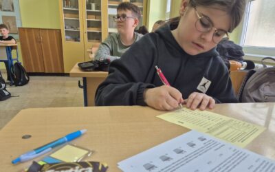 Održano natjecanje Klokan bez granica