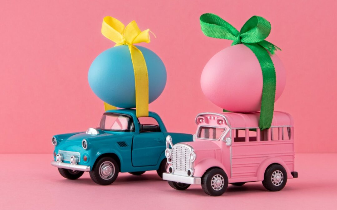 Humanitarna akcija prikupljanja igračaka