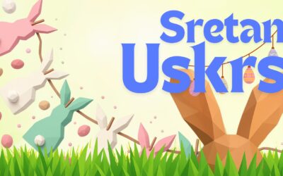 Proljetni odmor za učenike i Uskrs