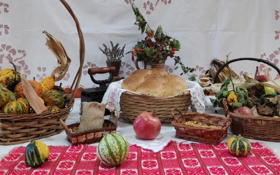 Čarobni koraci tradicije