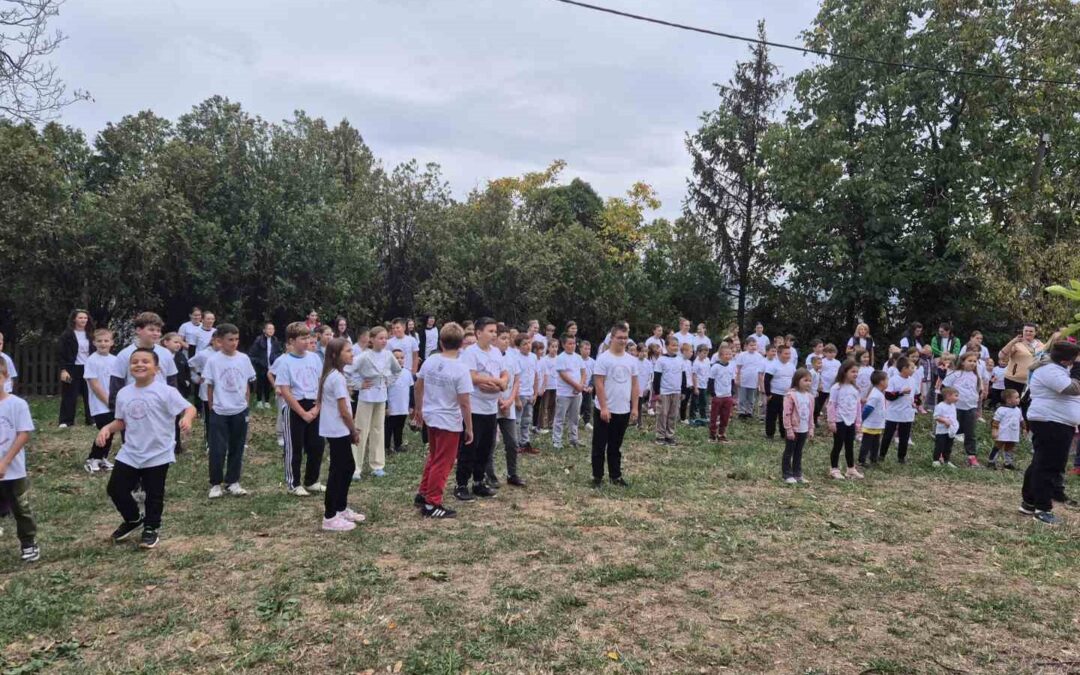 Različiti, a jednaki